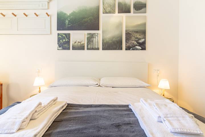 Apartamento entero, Appartamento Piazza Dé Pulti Lake view by Houset in Dongo, Lago de Como