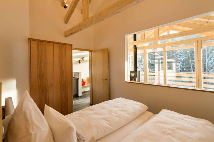 Ferienhaus für 2 Personen, mit Balkon und Sauna, mit Haustier in Regen (Ostbayern) - 2