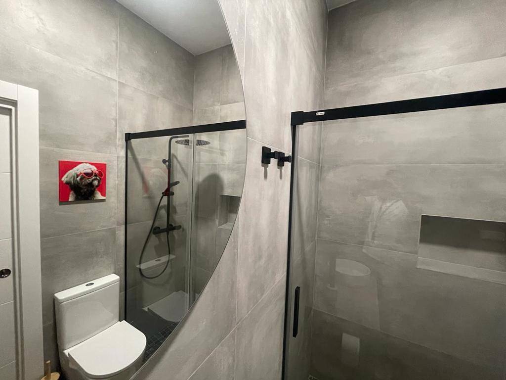 Apartamento entero, Apartamentos Sol Y Luna in La Línea de la Concepción, Costa de la Luz