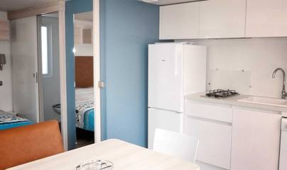 Camping für 2 Personen in Grimaud, Draguignan Region, Bild 2