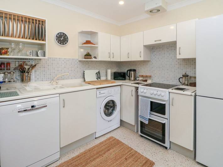 Gîte pour 4 personnes à Oban - 4