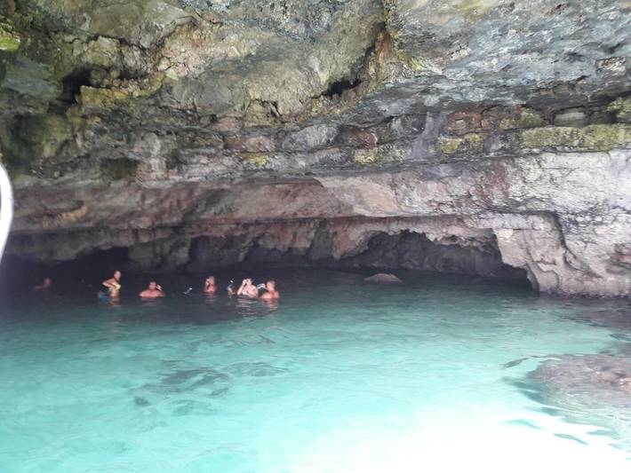Chambre d’hôte pour 4 personnes, avec jardin à Gallipoli - 4