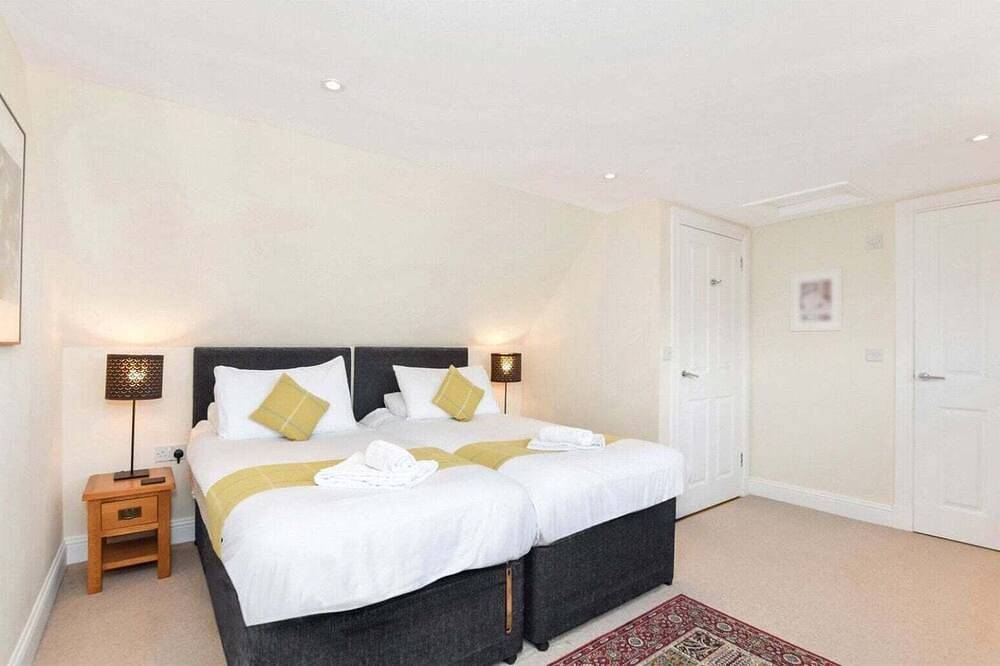 Balmore - 3 Bedroom Townhouse, in the heart of Killin, Scottish Highlands in Killin, Stirling und Umgebung