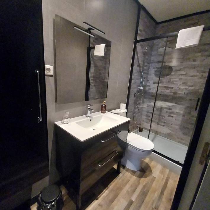 Appartement de vacances pour 2 personnes
