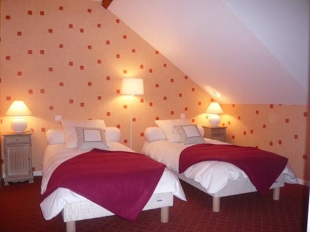 Appartement entier, Appart.3* au cœur du Vieux Luz in Luz-Saint-Sauveur, Parc national des Pyrénées