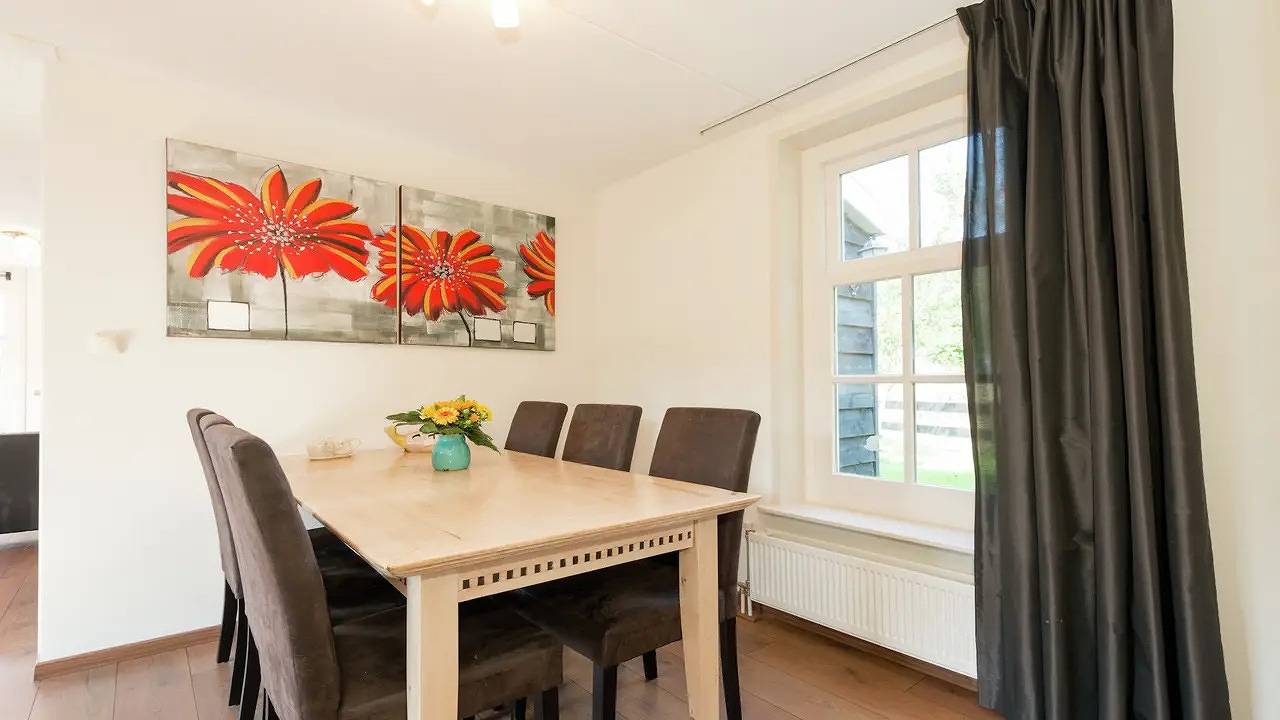 Ferienhaus für 4 Personen (140 m²) in Hippolytushoef in Wieringen, Ijsselmeer
