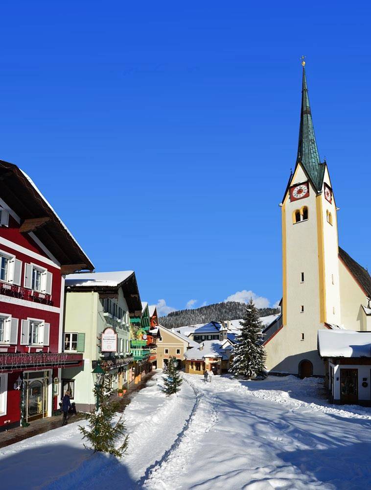 Ganze Ferienwohnung, Schörghof in Abtenau, Tennengau