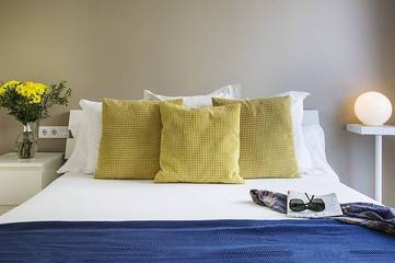 Holiday Home for 6 People in Barcelona Beach, Barcelona, Photo 1