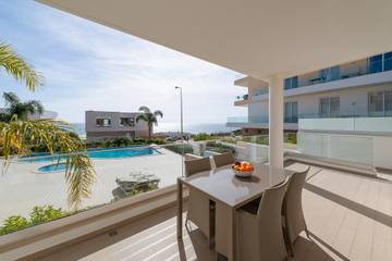 Holiday Rental for 4 People in Santa Maria, São Gonçalo de Lagos, Photo 4