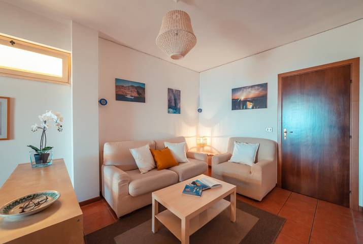 Gîte pour 4 personnes, avec piscine et balcon à Letojanni - 3