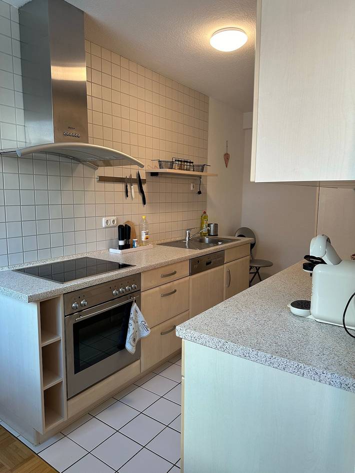 Gîte pour 6 personnes à Lübeck (Ciudad) - 4