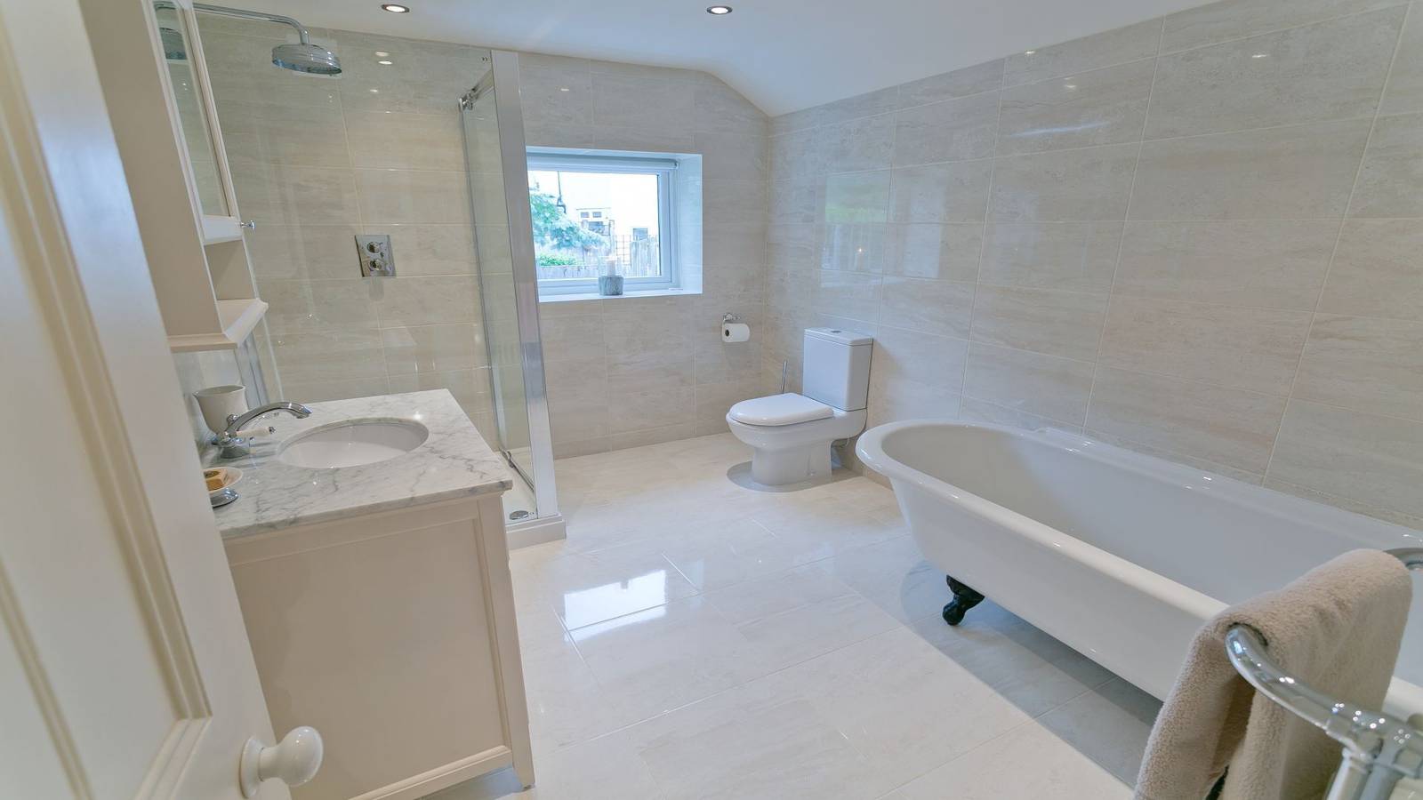 20 Rosemary Lane in Beaumaris, Isle of Anglesey