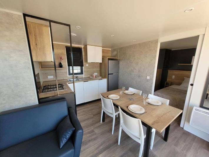 Location de vacances pour 6 personnes à Lattes