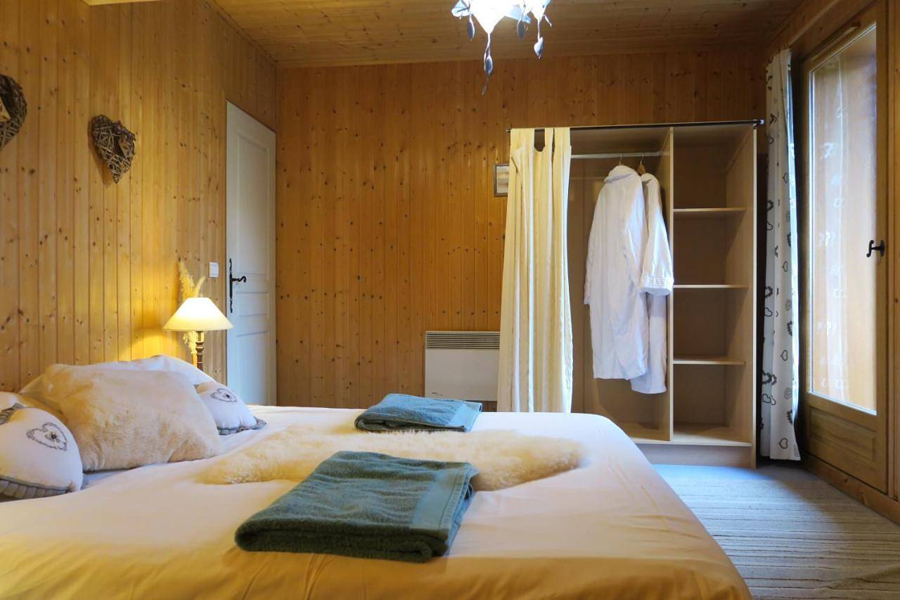 Heyday Chalet in Montriond, Les Portes du Soleil