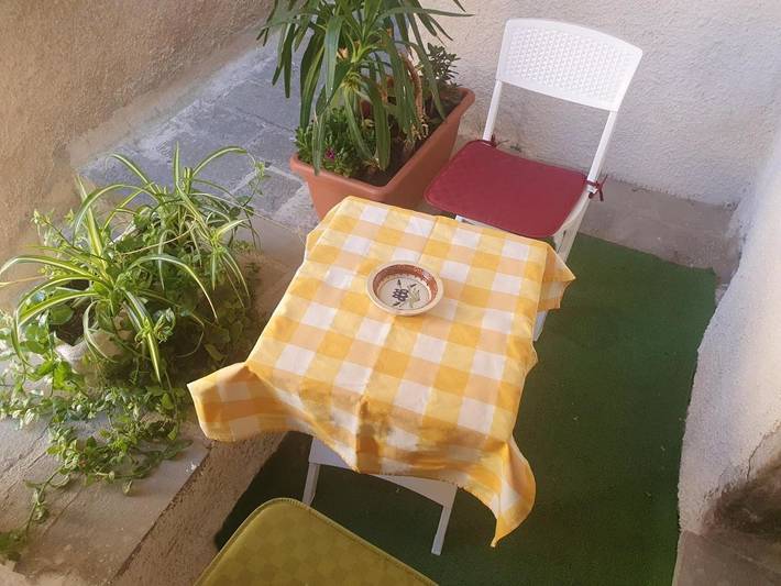 Maison d’hôte pour 2 personnes à Riomaggiore - 4