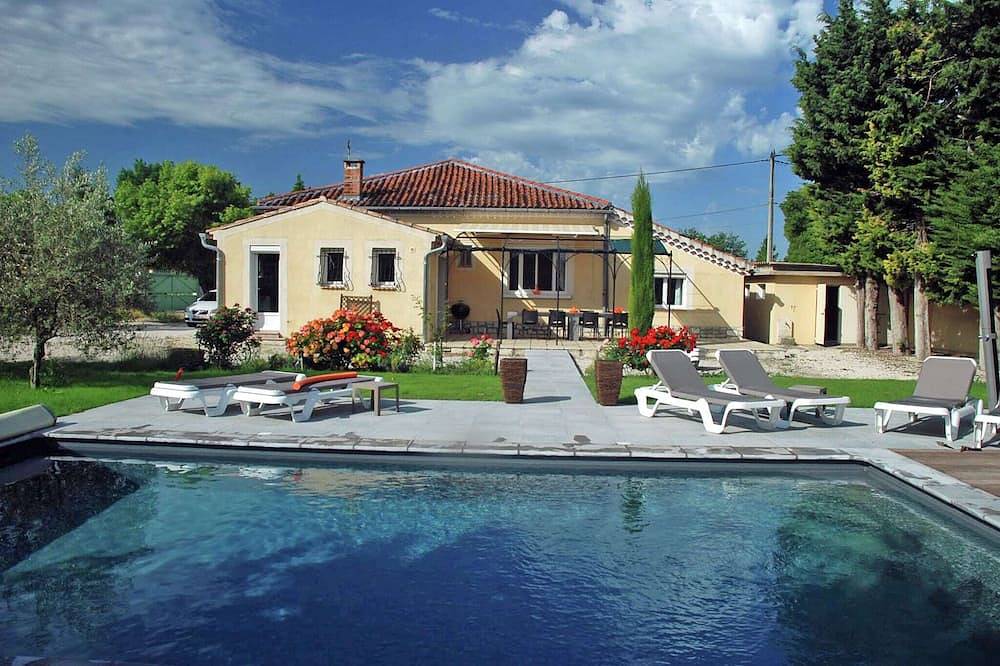 Photo : Maison de vacances