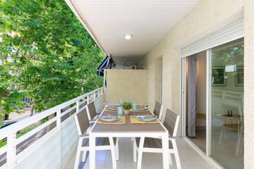 Apartment for 4 People in Salou, Costa Dorada, Photo 3