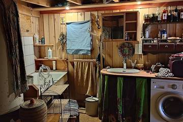 Chambre D’hôte pour 9 Personnes dans Boulc, Région de Die, Photo 3
