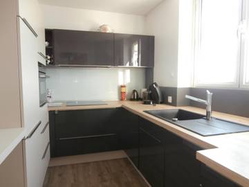 Chalet pour 6 Personnes dans Arcachon, Bassin d'Arcachon, Photo 2