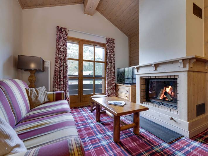 Appartement de vacances pour 6 personnes