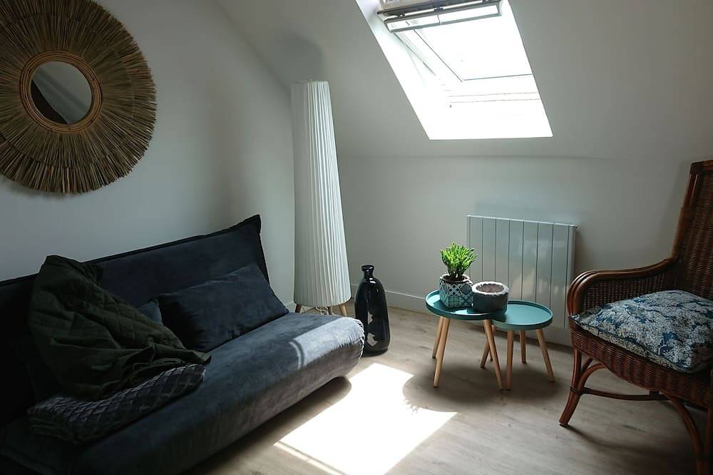 Appartement entier, Tranquille en Ville in Margny-lès-Compiègne, Oise