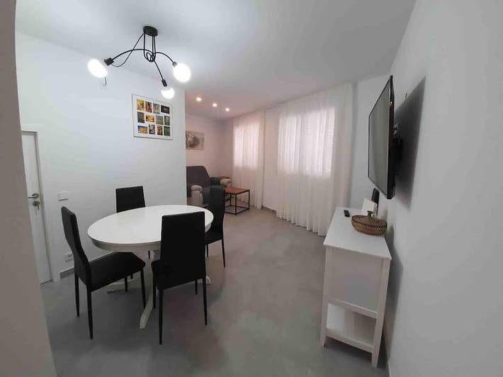Apartamento para 4 personas en Cadaqués