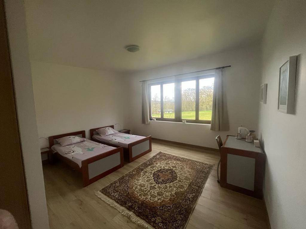 Four-Bedroom House in Saint-Pierre-de-Maillé, Vienne (France)