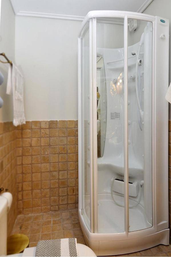 Ganze Wohnung, Bella's Rustic Suites in Nafplio, Argolis