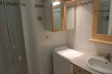 Chalet pour 5 Personnes dans Valmorel, Les Avanchers-Valmorel, Photo 2