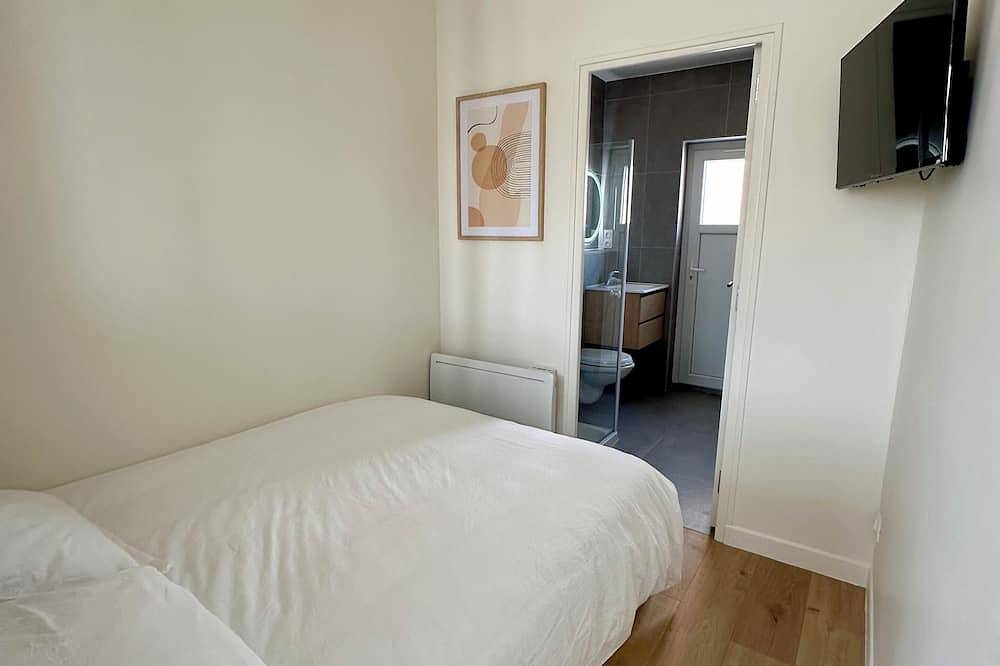 Ganze Wohnung, Charming Studio in Saint Léonard in Angers, Angers und Umgebung