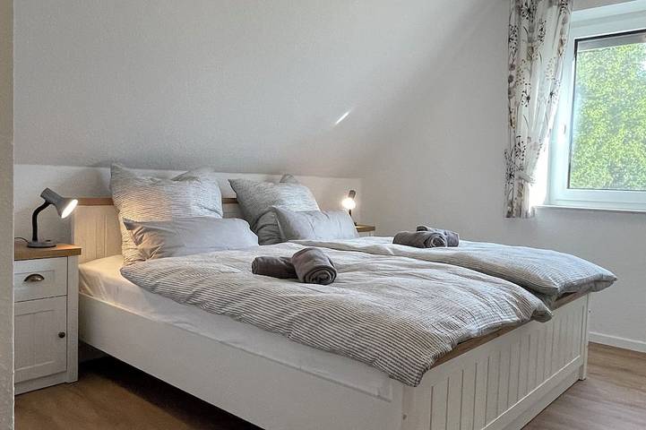 Cottage für 5 Personen in Wiefelstede - 3