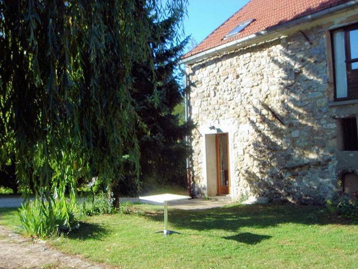 Maison de vacances pour 25 personnes