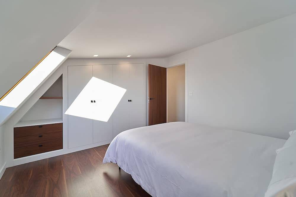 Entire apartment, Apartamento Zen Beach a pie de Playa in Vigo, Rías Baixas