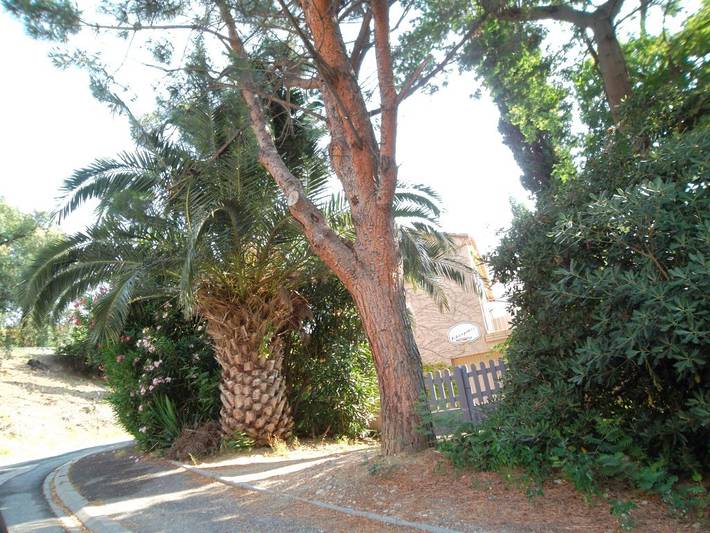 Villa pour 8 personnes, avec jardin ainsi que piscine et terrasse, animaux acceptés dans le Sud de la France - 3