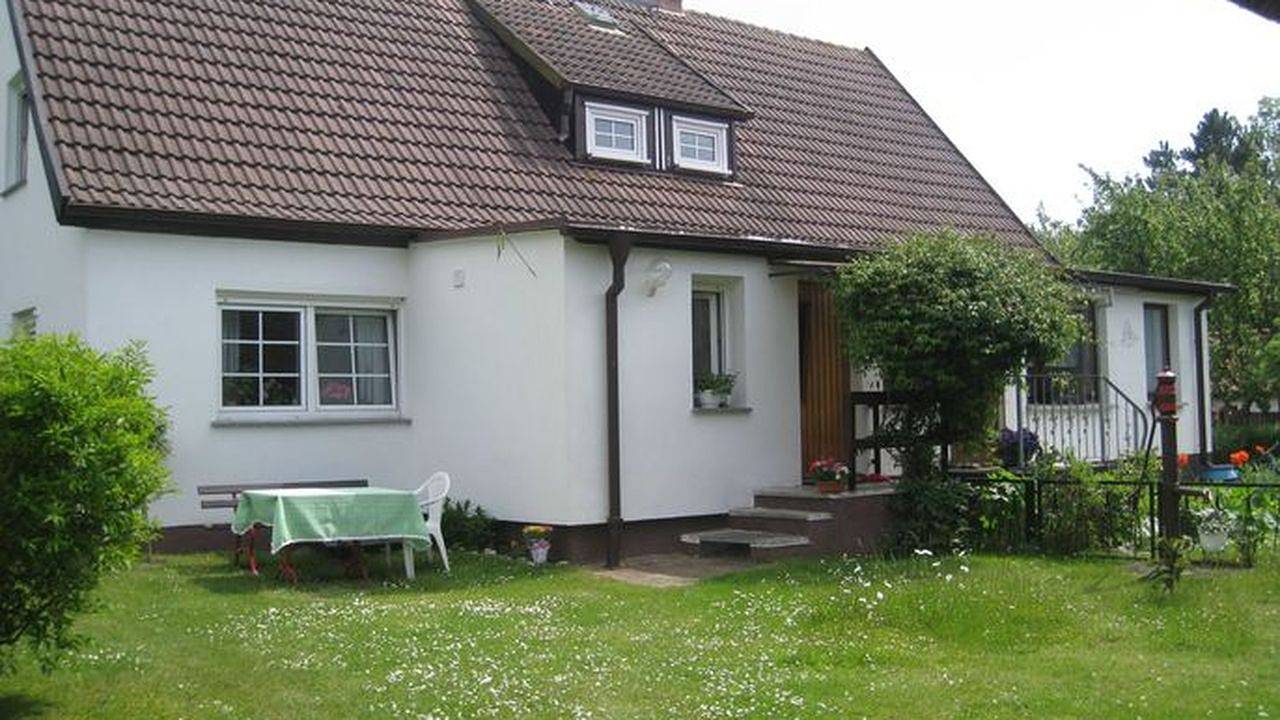 Ferienhaus für 2 Personen (12 m²) in Insel Hiddensee in Kloster, Hiddensee