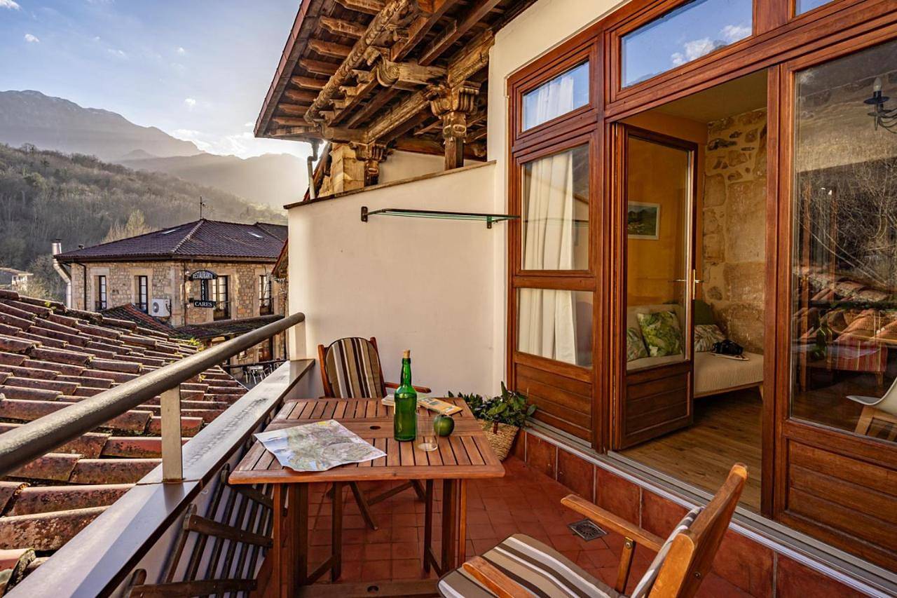 Apartamento entero, Economy Double Room in Las Arenas (Cabrales), Cabrales
