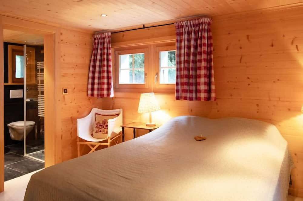 Chalet Le Haut Pré in Villars-sur-Ollon, Ollon (Villars-sur-Ollon)