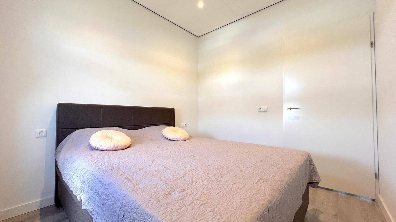 Ganze Ferienwohnung, Ferienwohnung für 2 Personen (38 m²) in Maasbommel in Maasbommel, Betuwe