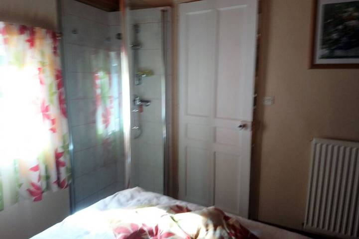 Location de vacances pour 4 personnes, avec jardin à Saint-Léonard - 4