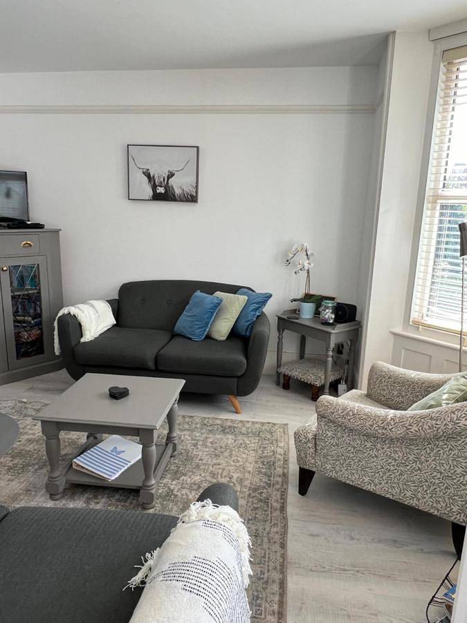 Holiday Home in Deal, Kent