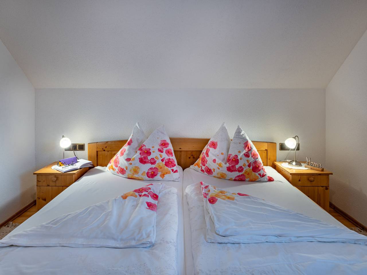 Ganze Wohnung, Herzele in Arriach, Gerlitzen