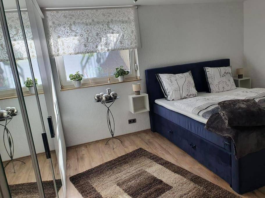 Geheel appartement, Two-Bedroom Apartment in Ratingen, Kreis Mettmann