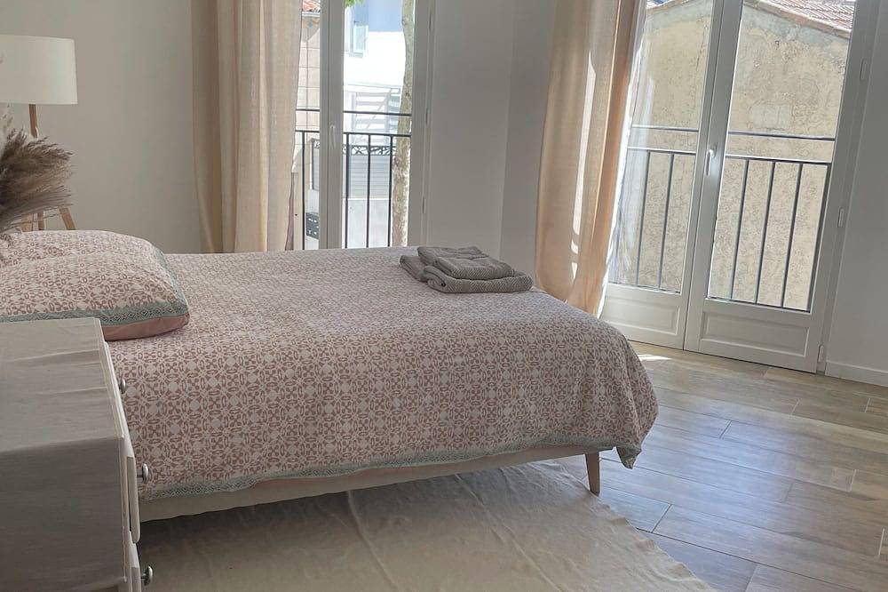 Apartamento entero, Bright & Cosy 2-Bed Apartment in Lambesc, Region de Aix-en-Provence