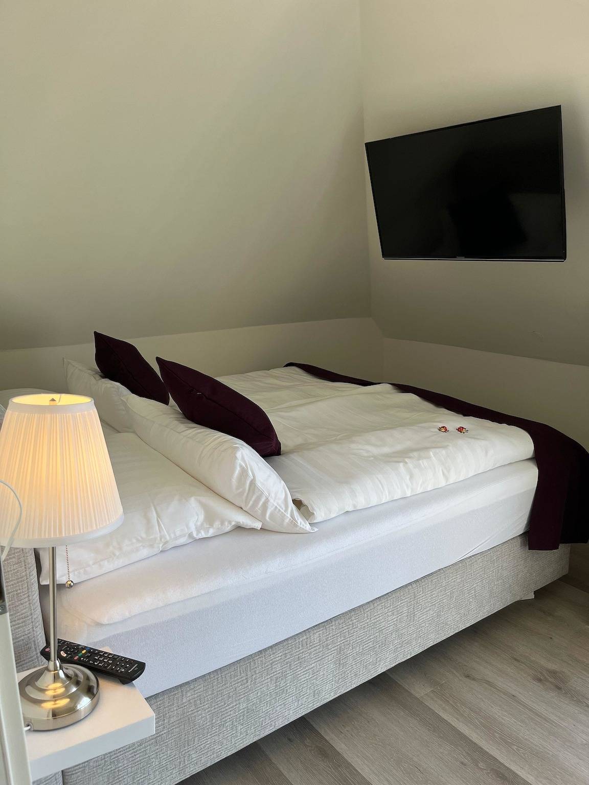 Ganze Ferienwohnung, Seaside Amrum 11 in Norddorf, Amrum