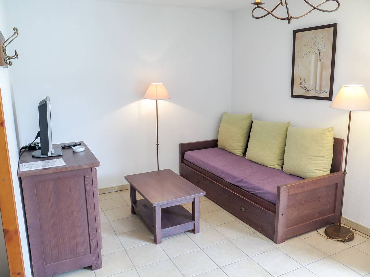 Domaine des Cazelles in Cajarc, Massif central