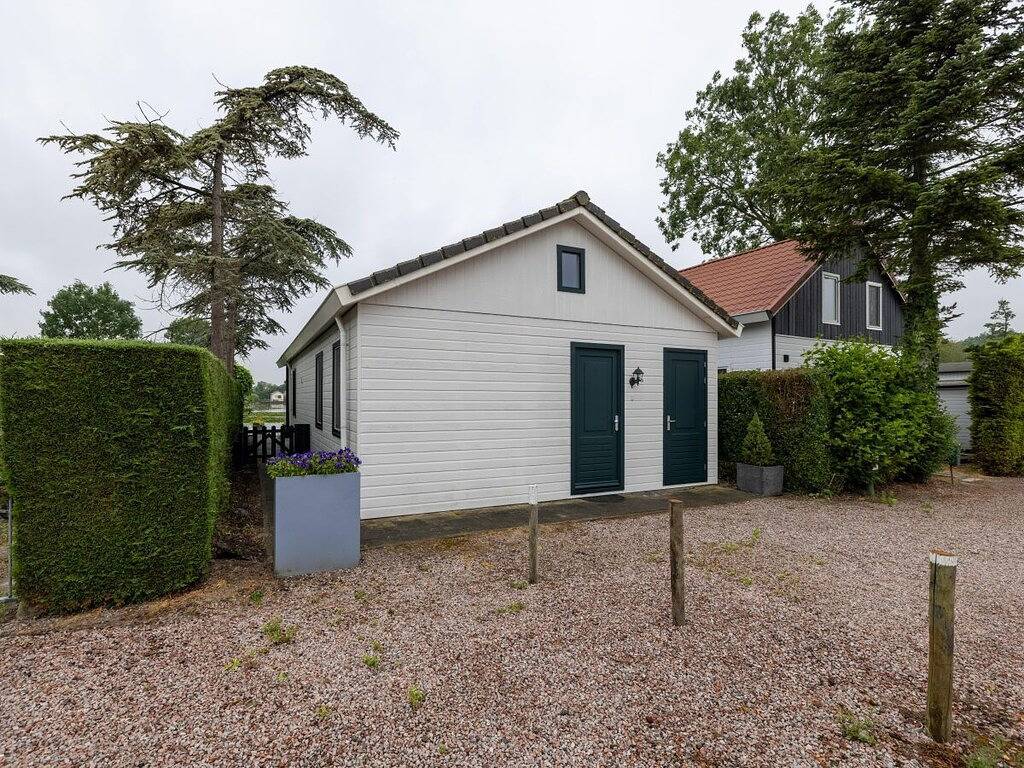 Bungalow mit 1 Schlafzimmer in Ijsselmeer