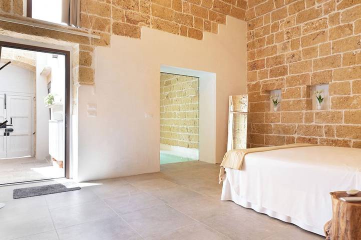 Location de vacances pour 3 personnes à Miggiano - 2