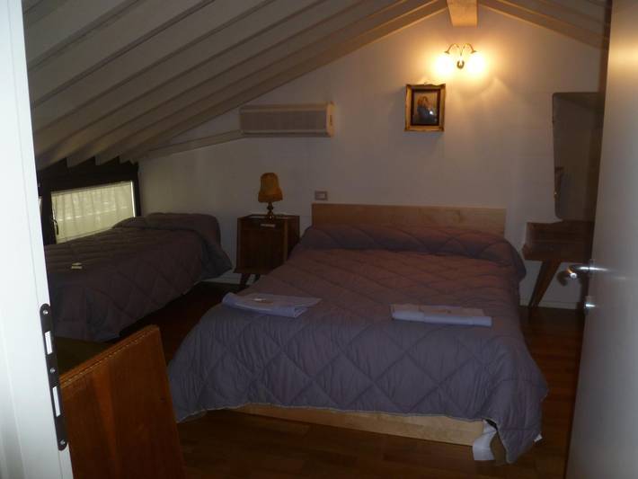 Gîte pour 6 personnes à Lovere - 4