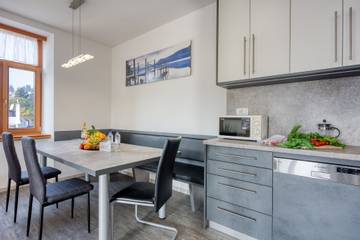 Ferienwohnung für 6 Personen in Portoroz, Slowenisches Istrien, Bild 2