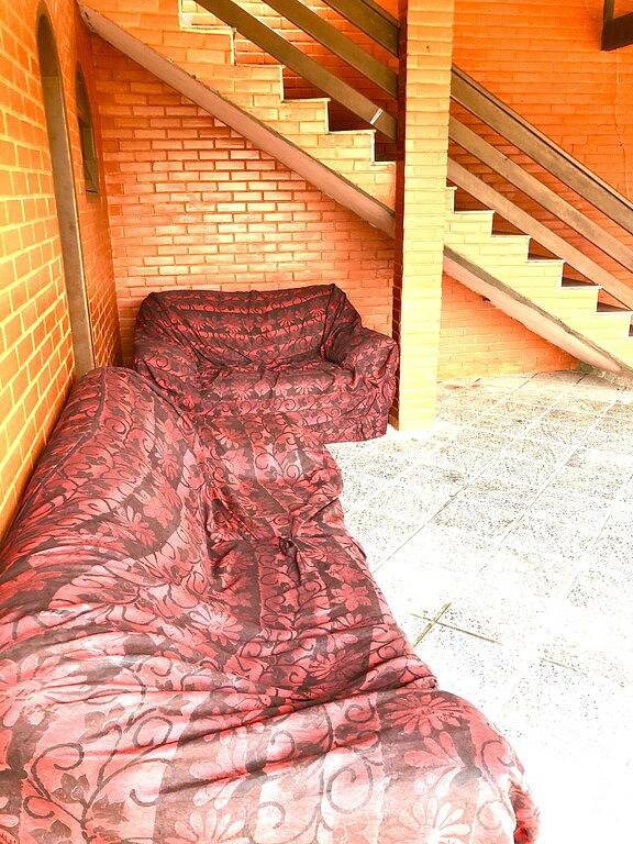 Beach House, with swimming pool, Wifi, Air, party room, outdoor kitchen in Guarapari, Região Metropolitana da Grande Vitória